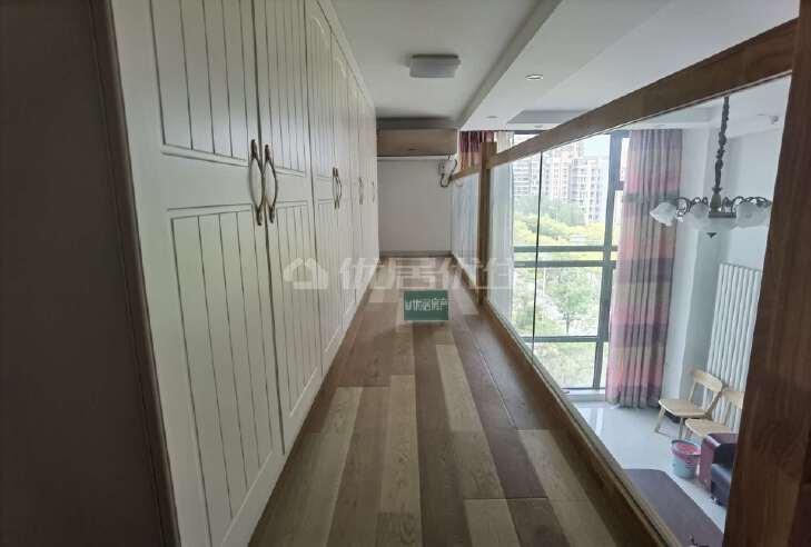 合租·福佳密码空间