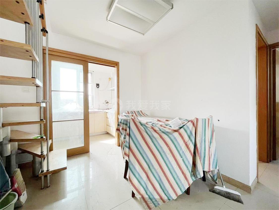 整租·东郊小镇(第三街区)