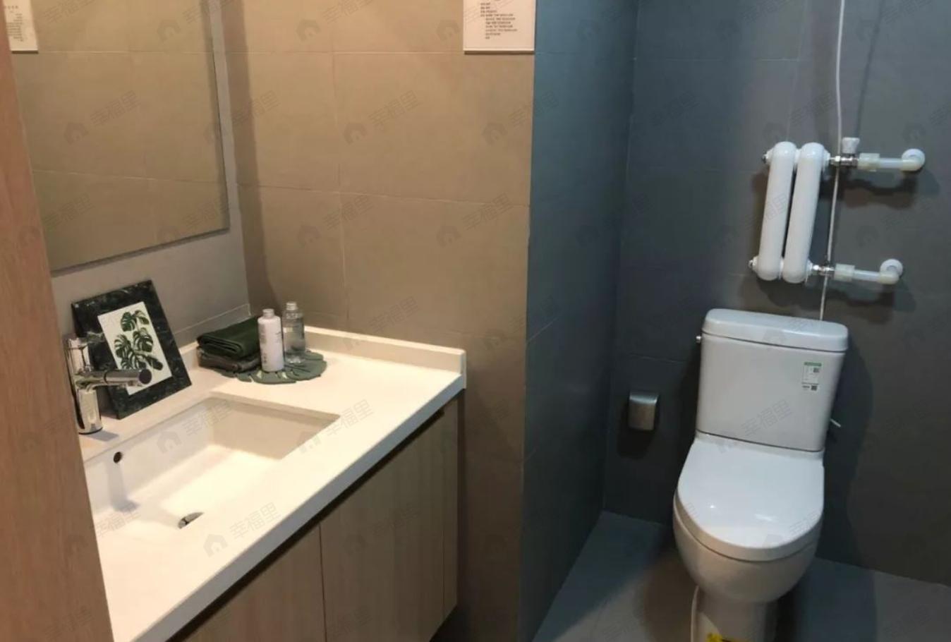 万科城际之光效果图