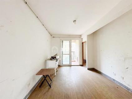 江宁麒麟科技城整租 东郊小镇(第五街区)2室1厅/68平/低楼层