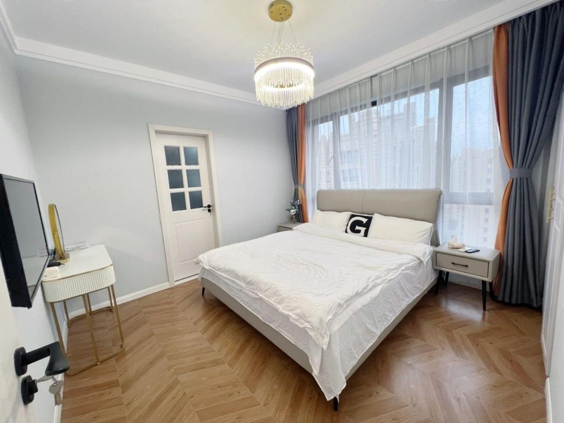 整租·中盛豪廷(锦园)