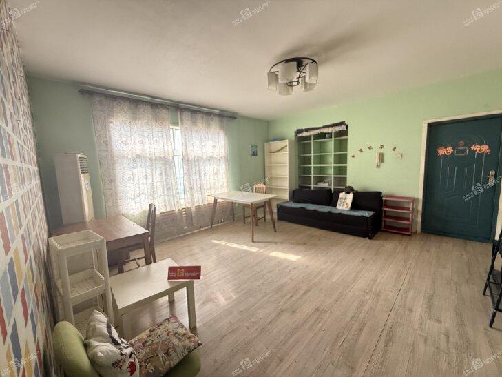 整租·都市节奏