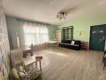 undefined整租·都市节奏 2室1厅95㎡ | 西南 | 昌平 昌平县城