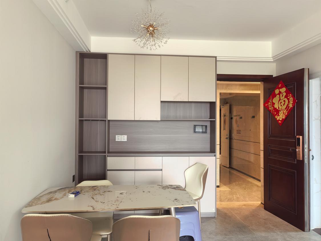 整租·保利天悦湾