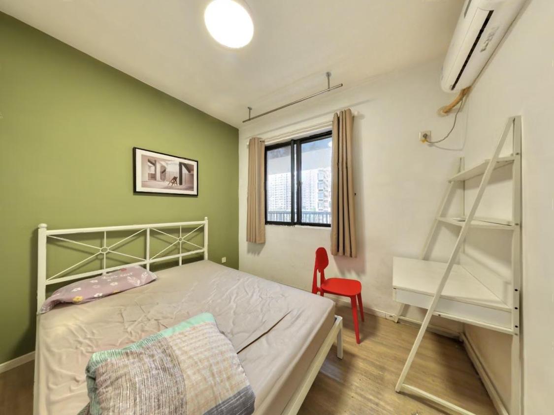 整租·保利罗兰香谷