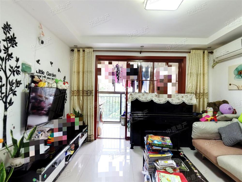 整租·中冶尚园