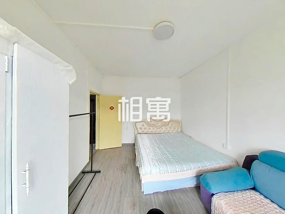 整租·后台小区