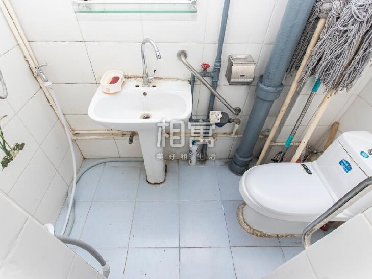 合租·塔院二轻宿舍