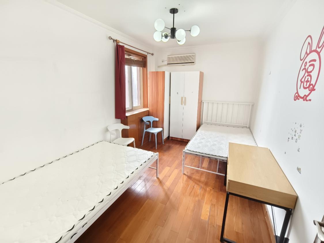 合租·首钢黄南苑居民小区