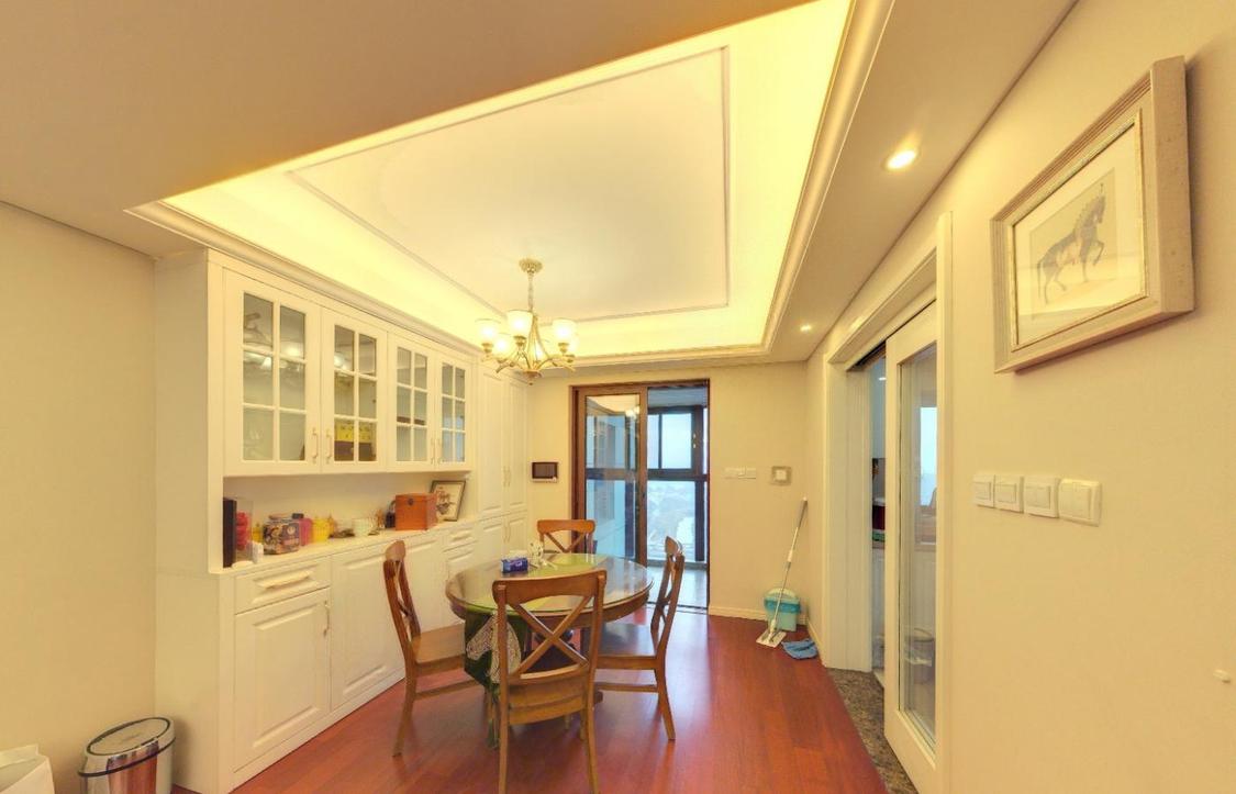 整租·海峡城云玺湾