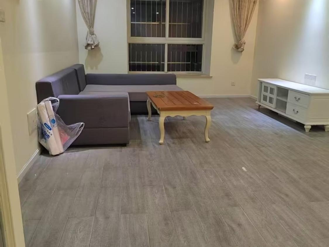 整租·海门渔村