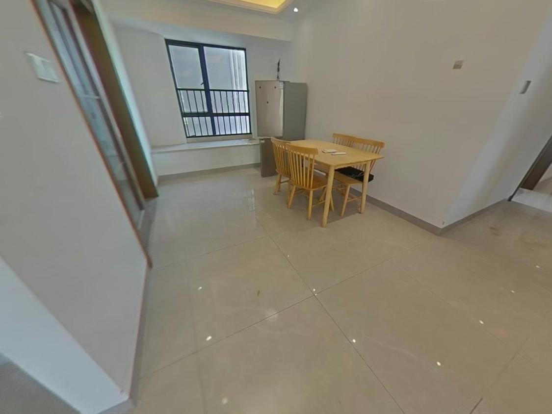 整租·钧明城(一期)