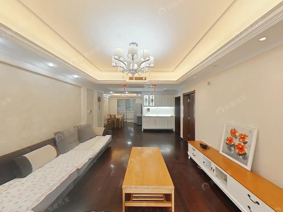 整租·天辰花园