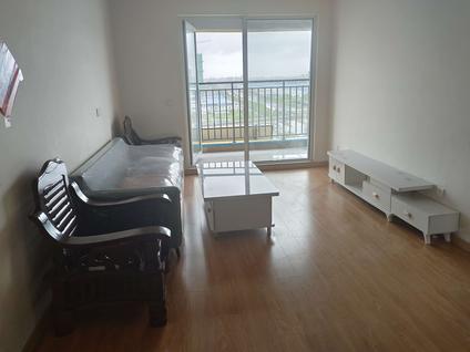 城阳棘洪滩整租 通汇当代阅3室2厅/89平/高楼层