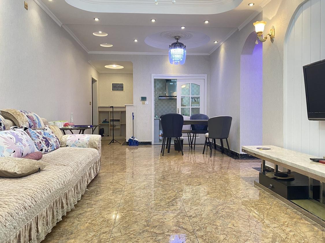 整租·保利花半里(玫瑰园)