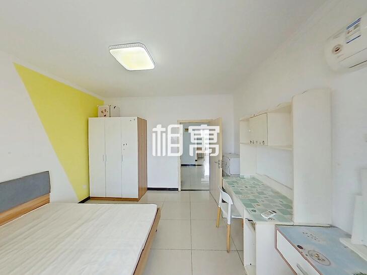 整租·大井(东里小区)