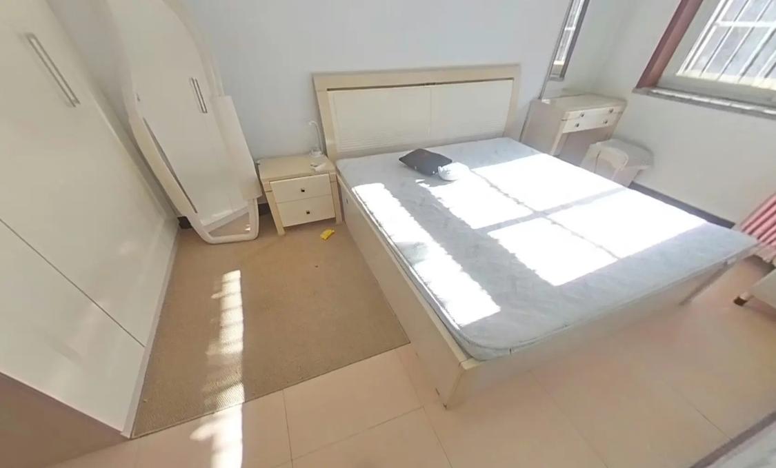 整租·沧浪西里