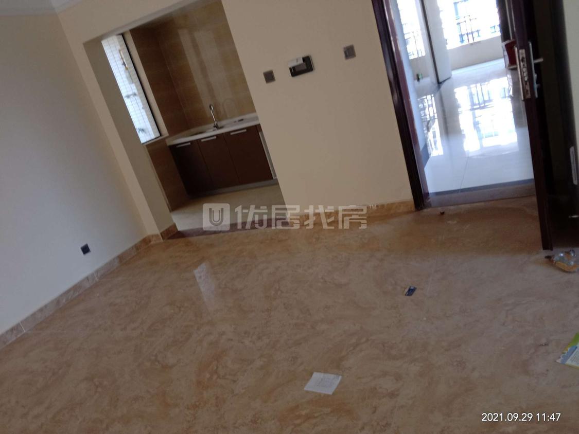 整租·山湖海上城