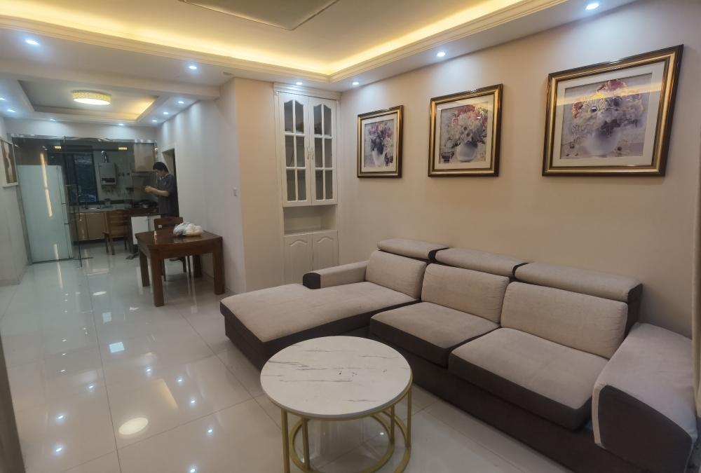 整租·万泰国际花园