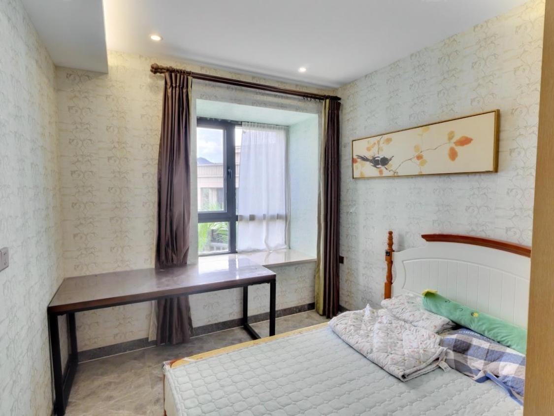 整租·三亚未名湖