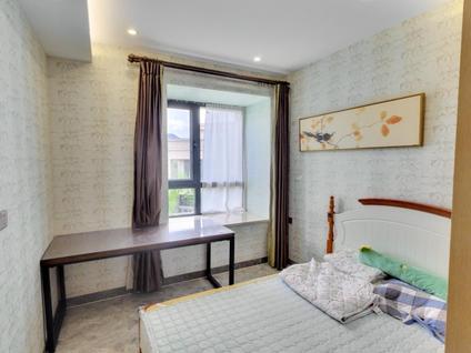 吉阳吉阳区整租 三亚未名湖3室2厅/98平/低楼层