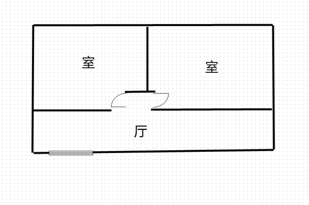 整租·五象航洋城