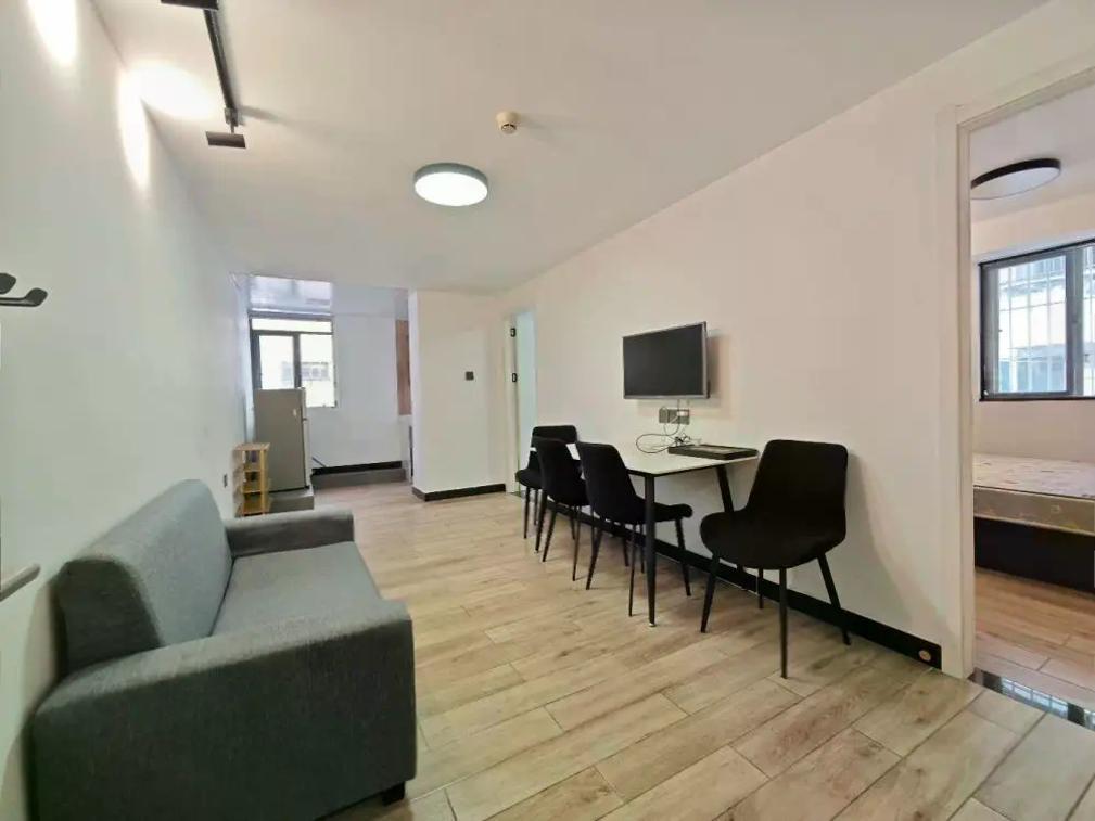 整租·下十围下沙九巷