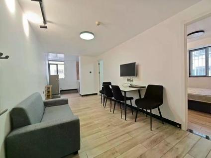 undefined整租·下十围下沙九巷 2室1厅31.5㎡ | 东南 | 宝安 宝安机场