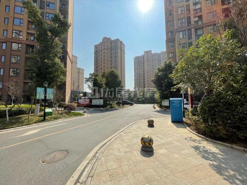 整租·湘荆国际城