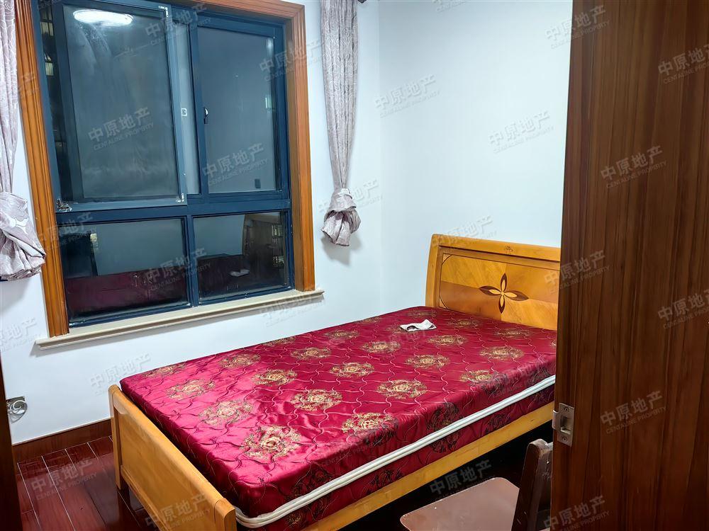 整租·心圆东苑