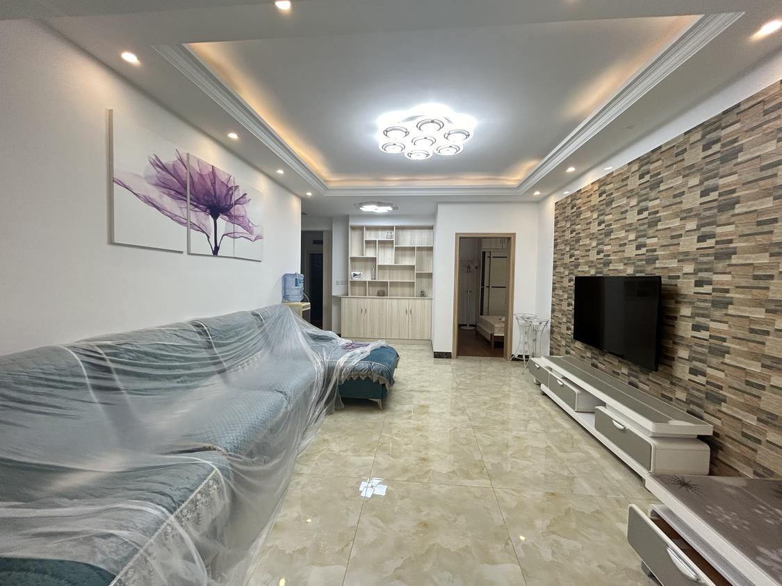 整租·金州世家