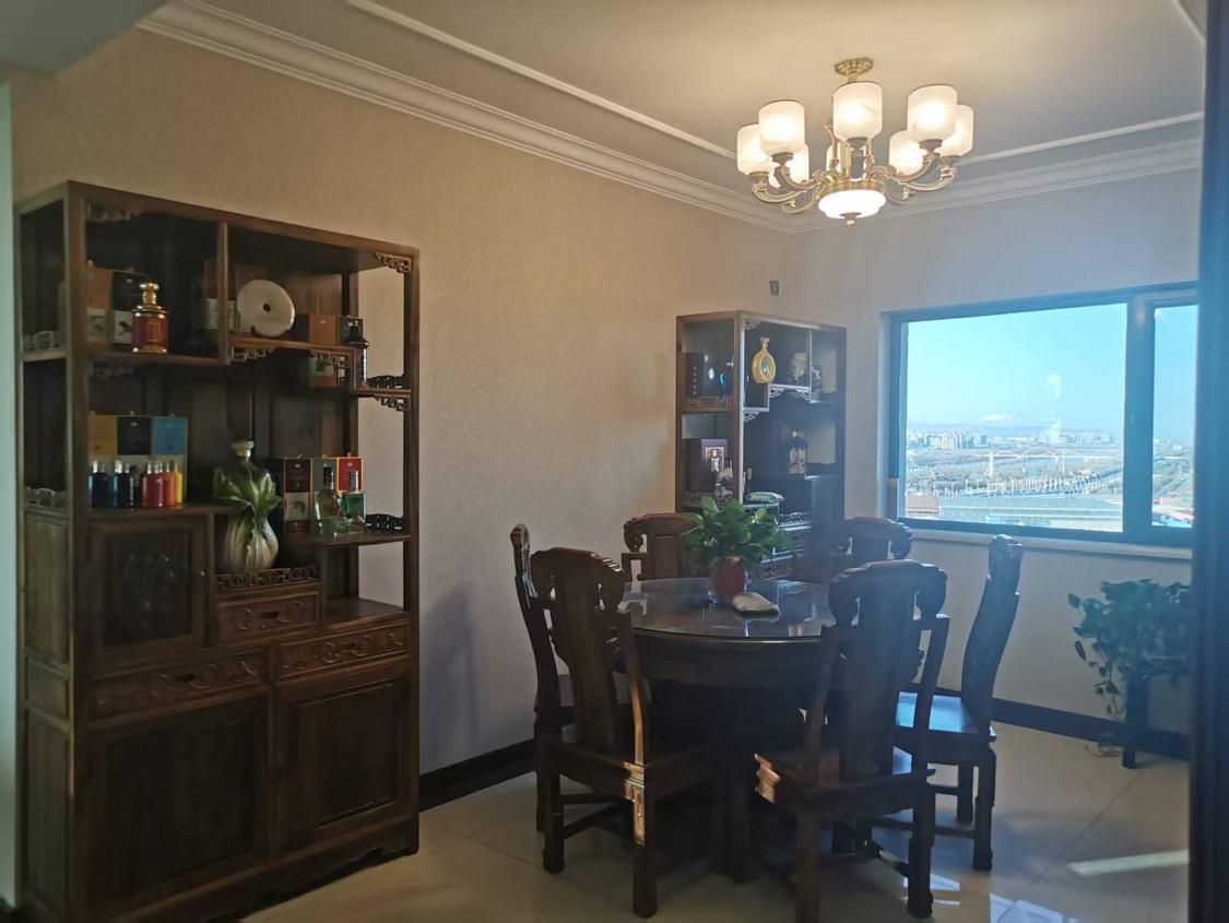 整租·恒大华府