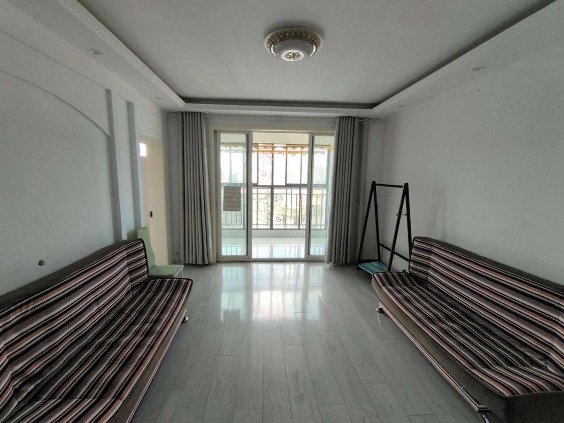 整租·上河城外滩