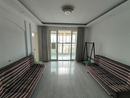 埇桥埇桥区整租 上河城外滩3室2厅/96平/高楼层