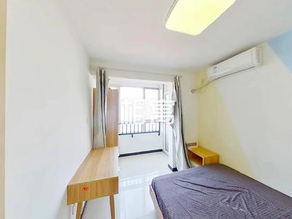 通州九棵树整租 大方居3室1厅/90平/中楼层