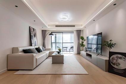 浦东前滩整租 前滩华唐名邸3室2厅/155平/高楼层