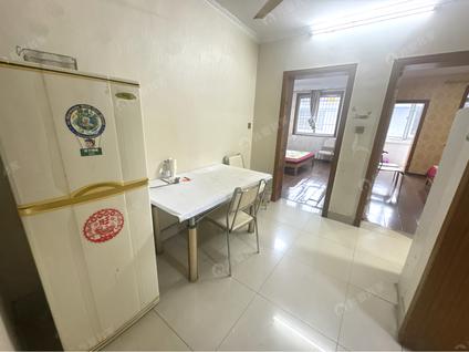 梁溪上马墩整租 上马墩(二村)2室1厅/59平/中楼层
