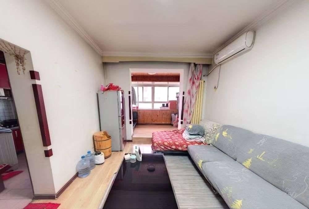 整租·华兴小区