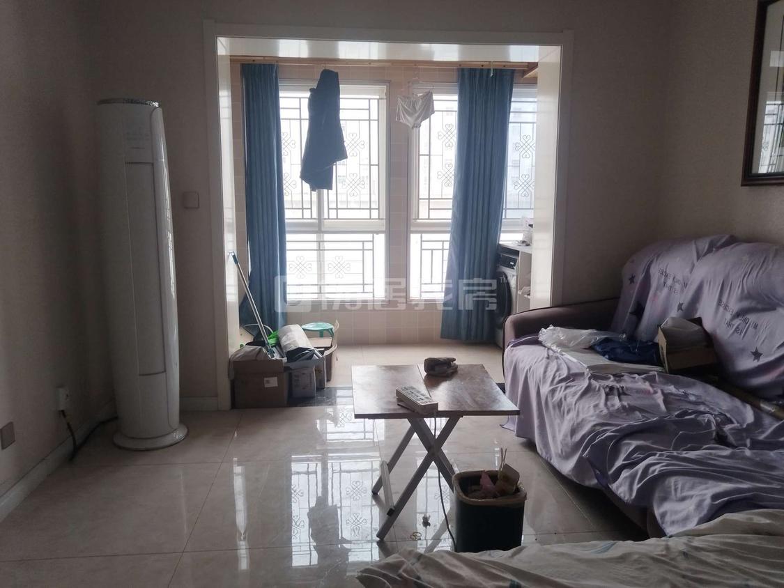 整租·塞纳绿洲