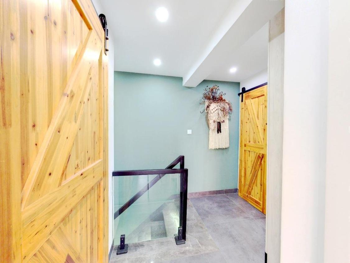 整租·联发欣悦华庭