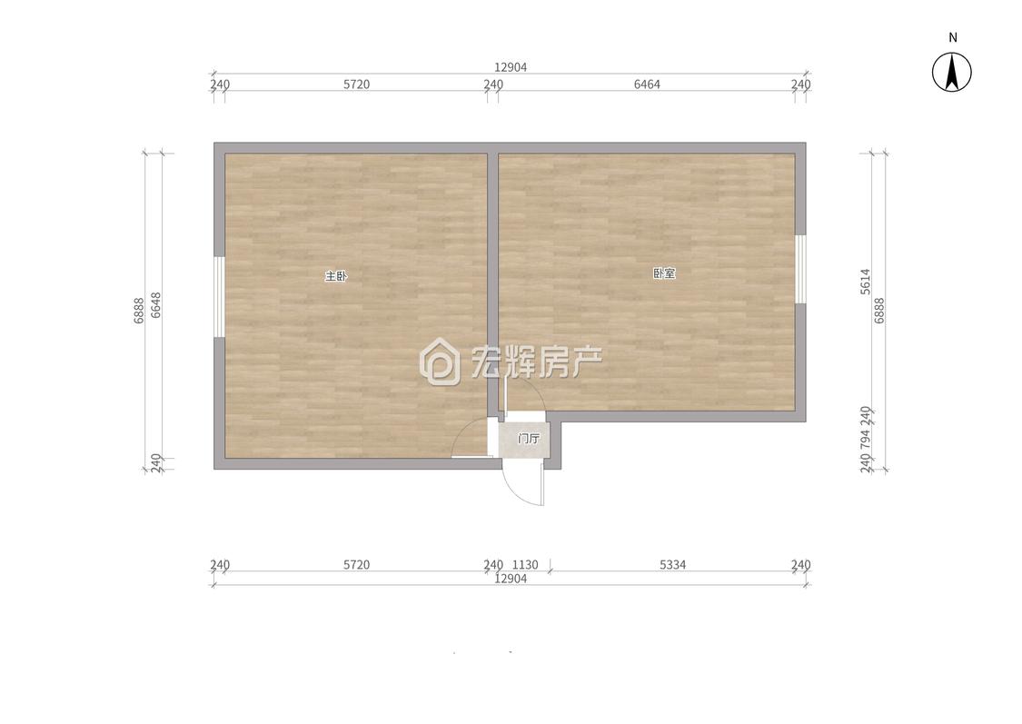 整租·大众巷11-33号
