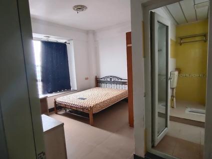 江城江城整租 创业名苑3室1厅/110平/高楼层