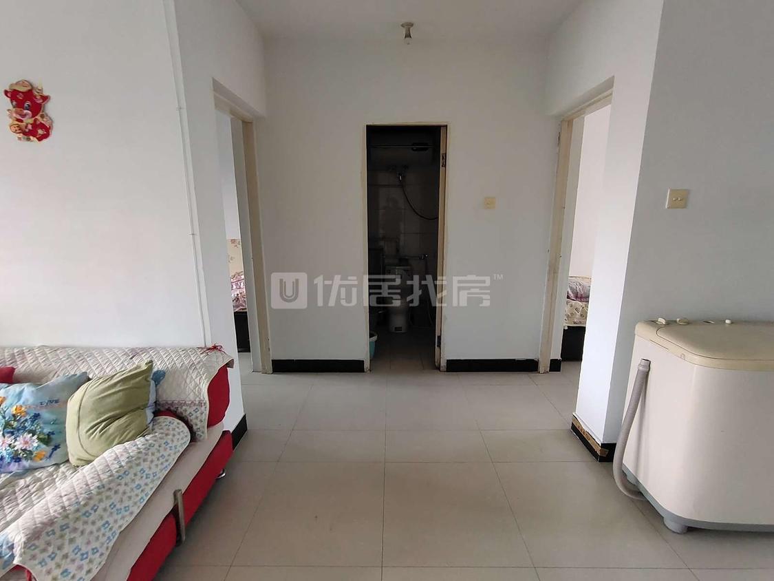 整租·电厂宿舍小区