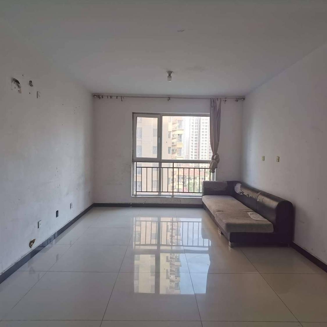 整租·中基碧域尚城