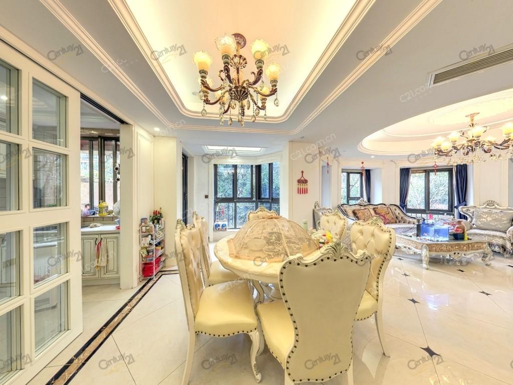 整租·中梁滨江首府