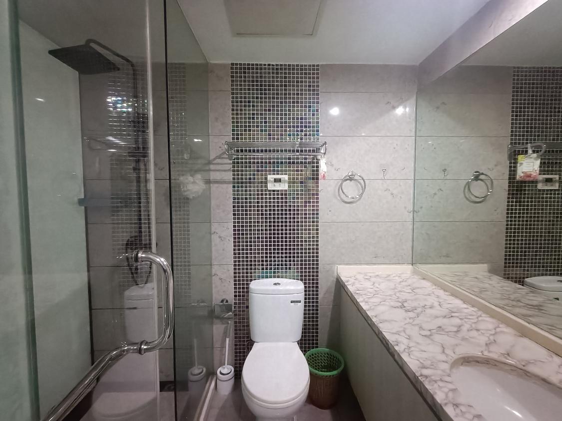 整租·中央风景大厦