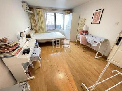 朝阳朝阳公园西合租 丽水嘉园6室2厅/22平/高楼层