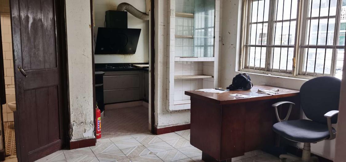 整租·大操场新村