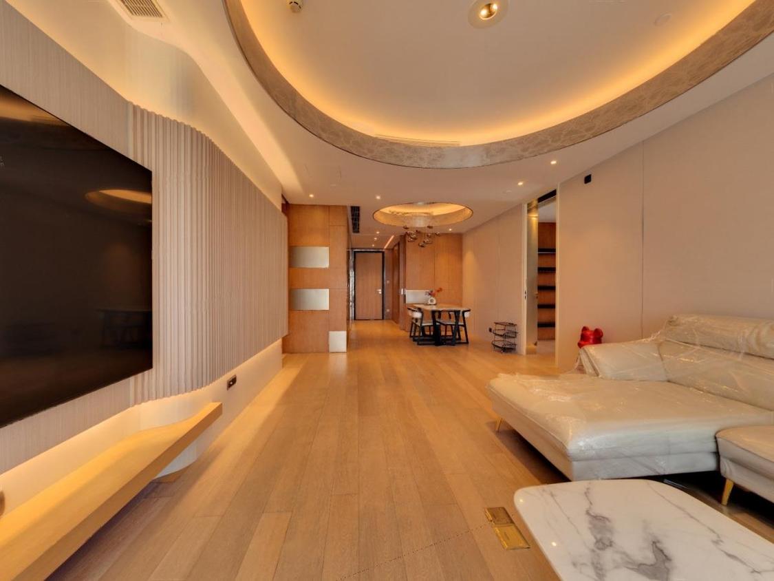 整租·深圳湾一号