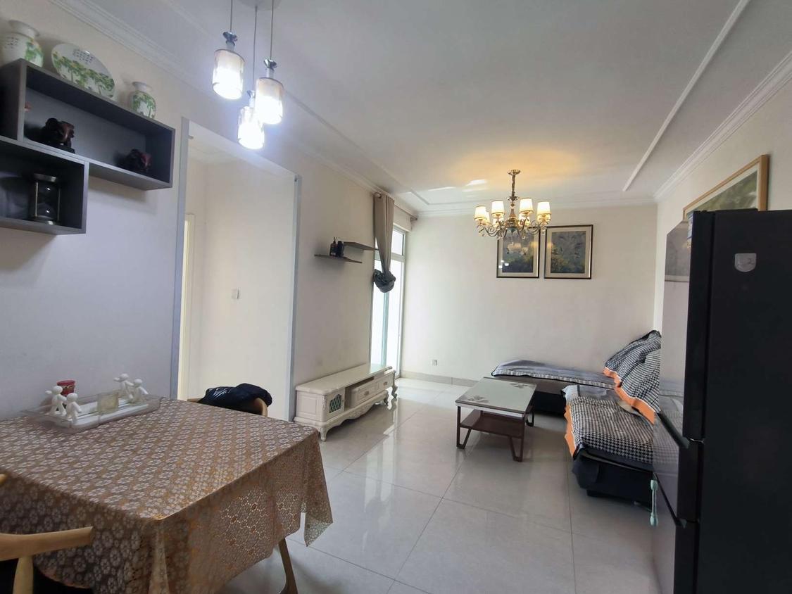 整租·裕昌运河苑